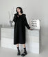Eaton Collar Dress